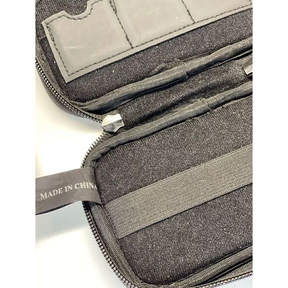 3DS  NINTENDO DS SUPER MARIO BROTHERS GAME TRAVEL CARRY CASE (C19) - Picture 7 of 7